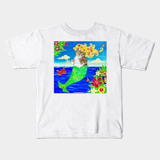 MerCat Lindy Kids T-Shirt